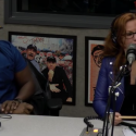 Comedians April Macie and Rod Man Join Us in Studio