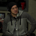 WWE’s Baron Corbin Joins Us