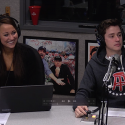 Jeff Vibbert​ and Vanessa Richardson​ Share The Best Tweets on the Internet