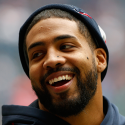 Arian Foster Believes He Can Take on A Wolf