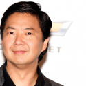 Actor Ken Jeong Calls In