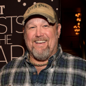 Larry The Cable Guy​’s Most Requested Thing