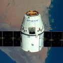 SpaceX Sends a Team to the Moon